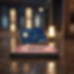 Sophisticated Visa Fraud Prevention Strategy