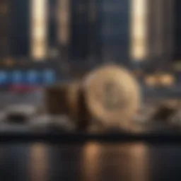 Bank of America financial overview