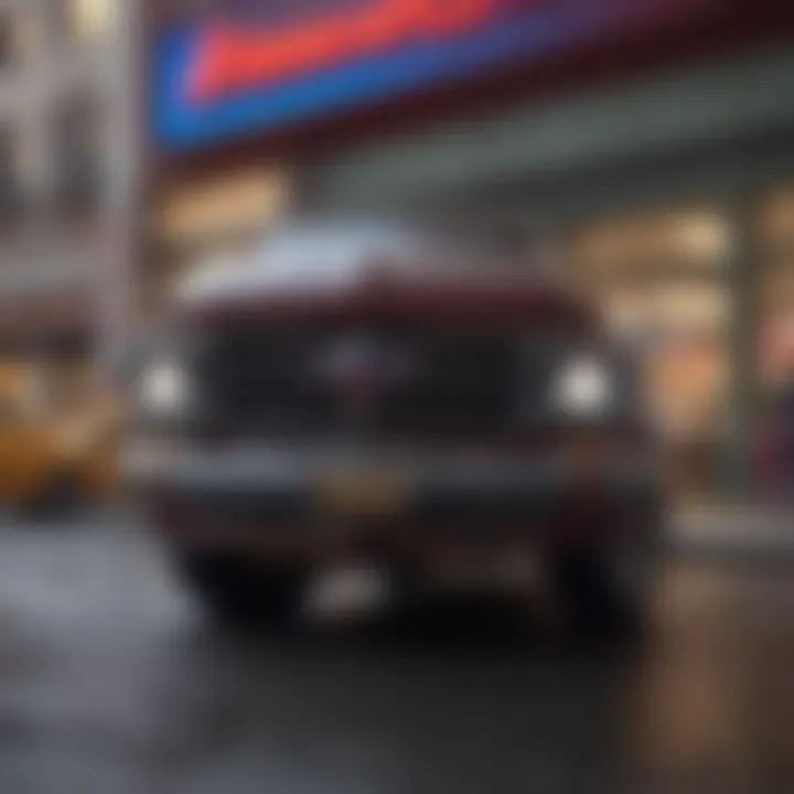Market trends influencing Bank of America