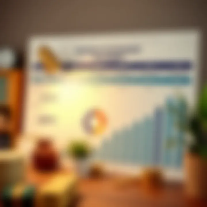 Comparison of Traditional and Modern Investment Options Investment options comparison chart