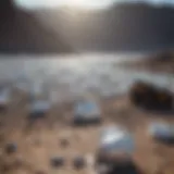 Strategic Lithium Reserves