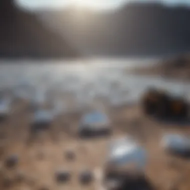 Unveiling Strategic Lithium Reserves Strategic Lithium Reserves