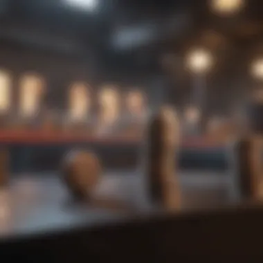 Strategic Risk Mitigation Tactics