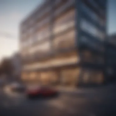Building a Diversified Portfolio Conceptual image of a diversified investment portfolio
