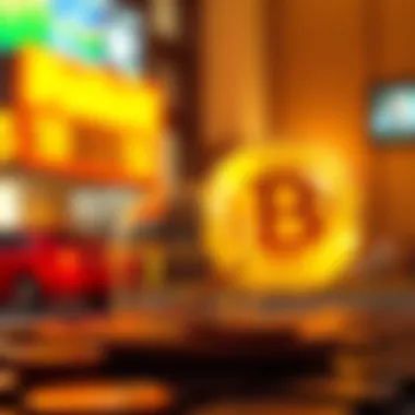 Symbolic representation of macroeconomic factors