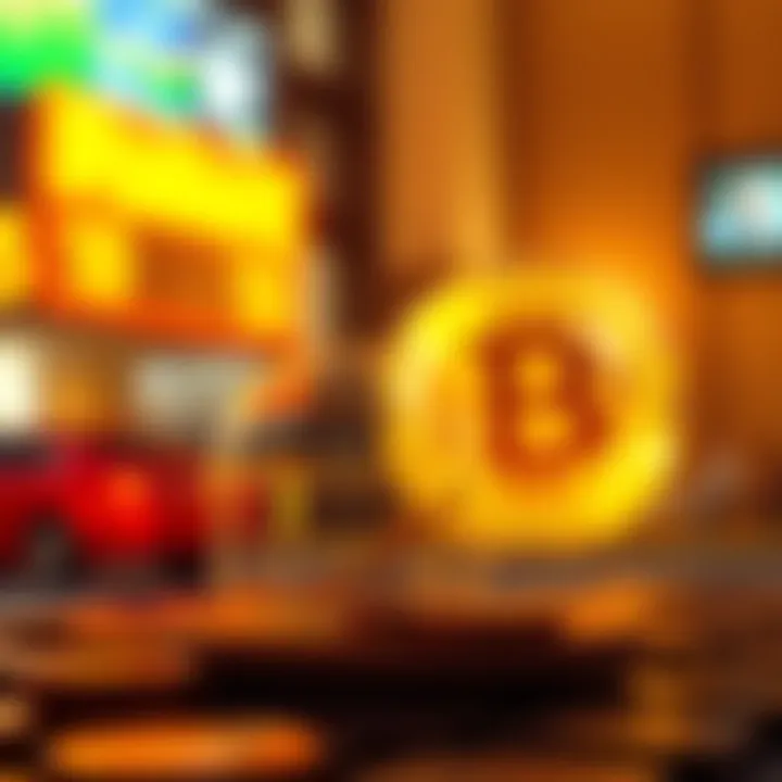 Symbolic representation of macroeconomic factors