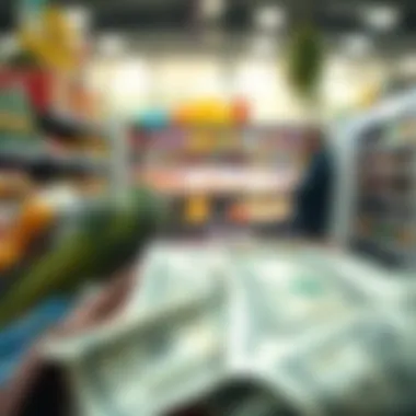 Financial Strategies with Grocery Points Strategies for effective financial management using grocery points