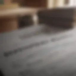Document review for Social Security refund