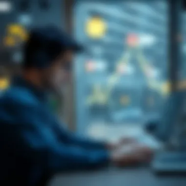 Leveraging Online Platforms Online platforms for financial growth