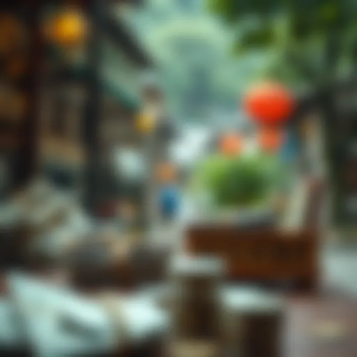 Understanding Traditional Income Methods Traditional methods of income generation