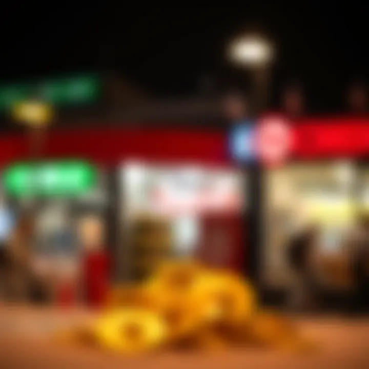 Strategies to Minimize Credit Card Monthly Fees Strategies for minimizing monthly fees illustration