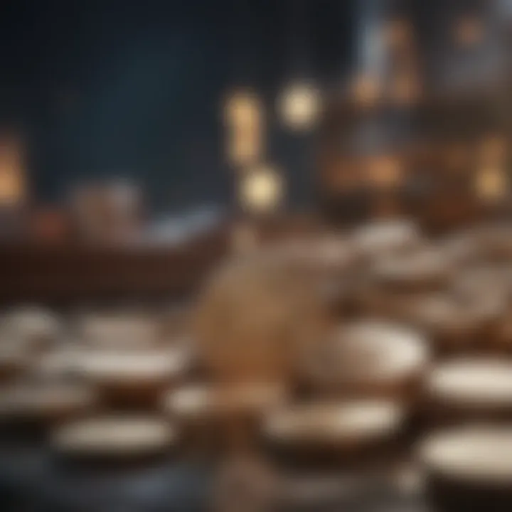 Dividend Stock Investments Financial growth and stability through dividend stocks