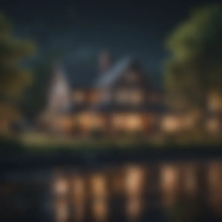 Real Estate Income Strategies Real estate as a lucrative income source