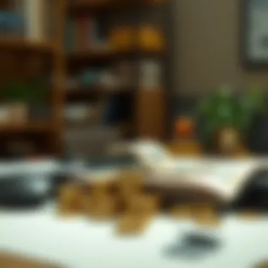 Debt management techniques