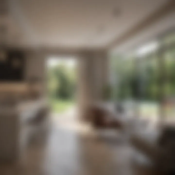 Stylish Home Renovation Investment Stylish Home Renovation Investment