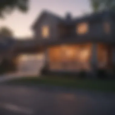 Successful Purchase of a Foreclosure Property Successful foreclosure property purchase