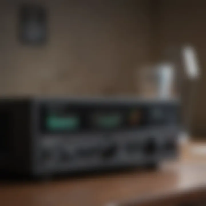 Technological specifications and features of Suddenlink internet