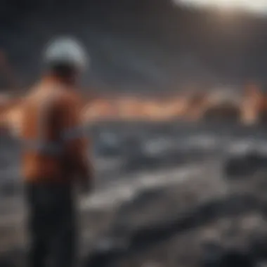 Embracing Sustainability in Lithium Mining Sustainable Mining Practices in Lithium Industry