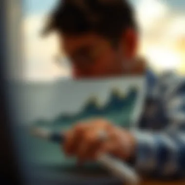 Evaluating Performance Metrics Performance metrics of T. Rowe Price Prime Reserve Fund