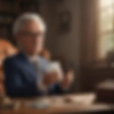 Unlocking Tax Advantages in Retirement Accounts Tax Benefits and Retirement Savings