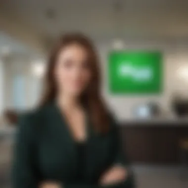 Innovative TD Bank Contact Information