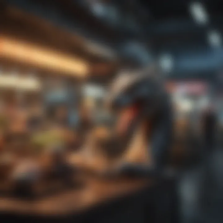 Emerging Trends in Asian Markets