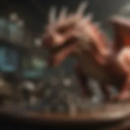 Strategic Overview of Templeton Dragon Fund