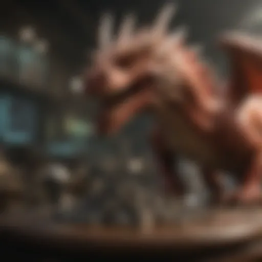 Strategic Overview of Templeton Dragon Fund