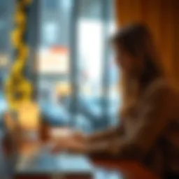 Financial strategies behind dating platforms
