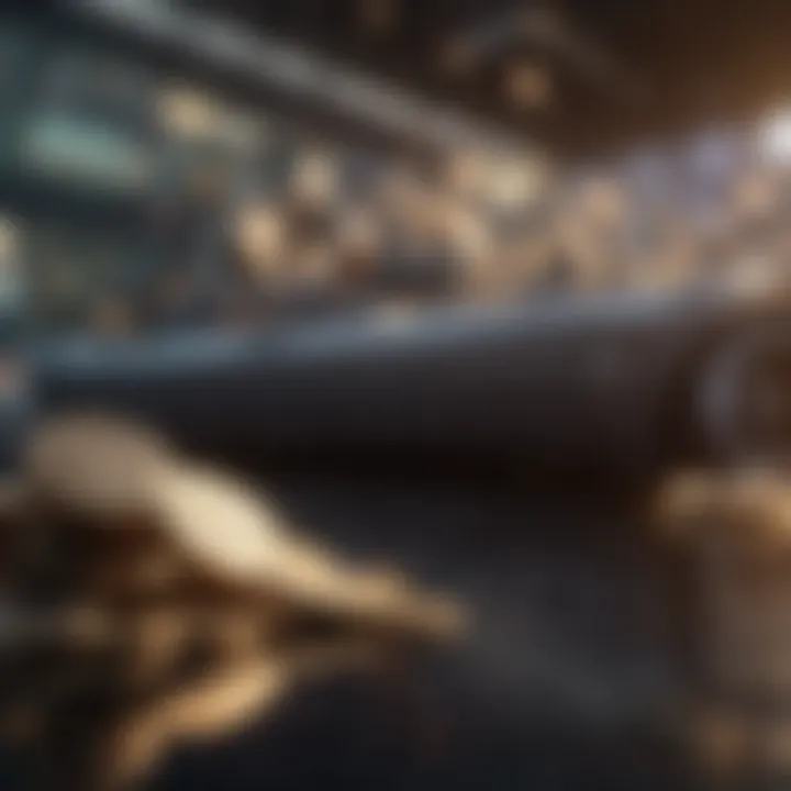 Top CashApp Stocks Evaluation