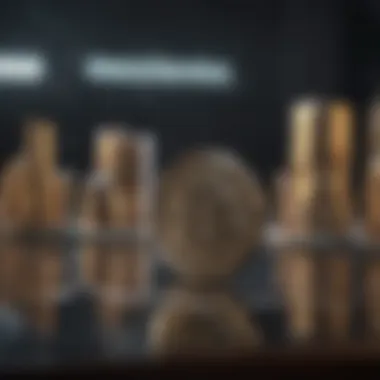 A visual representation of regulatory frameworks in the investment sector.