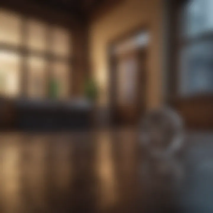Impact of Private Equity on Real Estate Industry