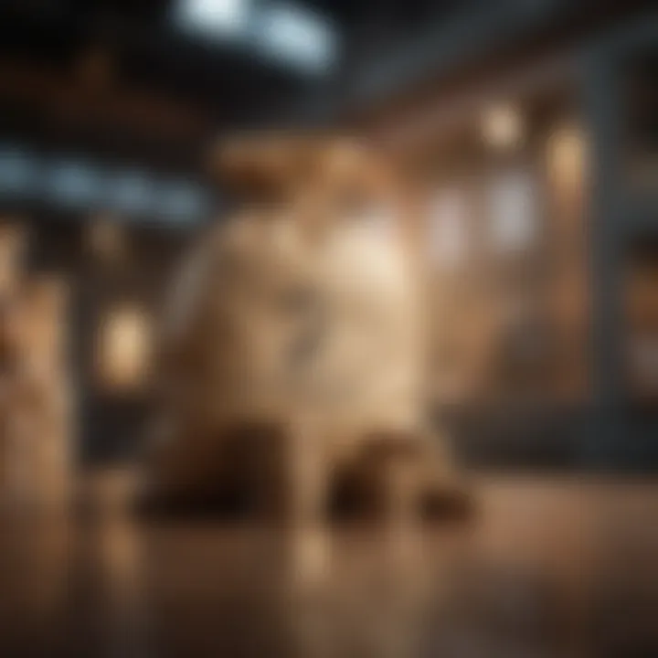 Types of NASB Loans Infographic detailing the types of NASB loans available