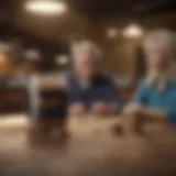 Understanding 401(k) Withdrawal Age and Implications Introduction