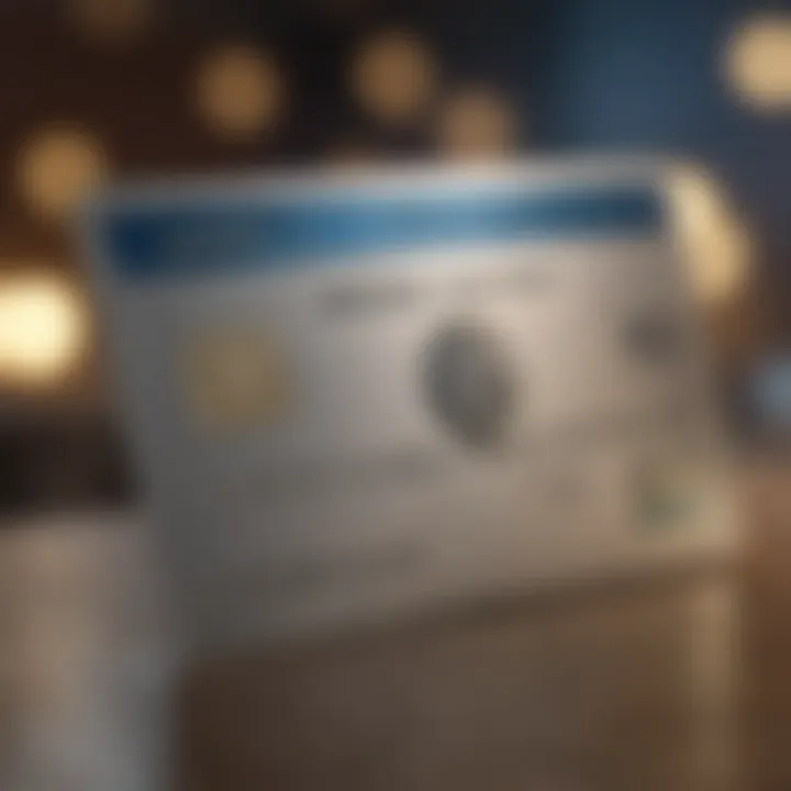 Exploring the benefits of no annual fee cards
