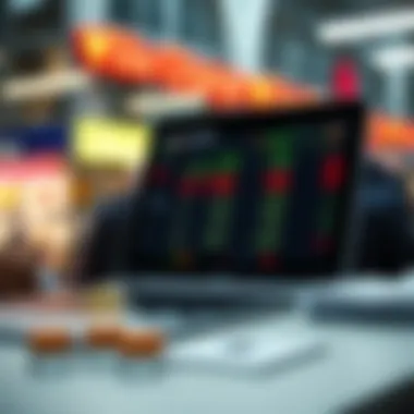 Navigating Fund Sales Charges Effectively Visual representation of navigating sales charges effectively