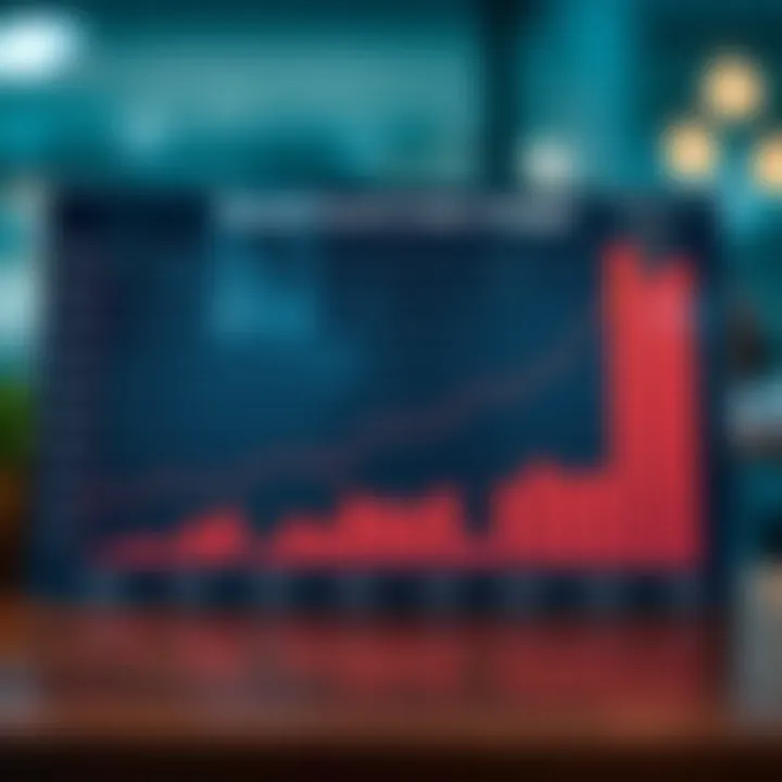 Recent Trends in Mutual Fund Sales Charges Chart illustrating recent trends in mutual fund sales charges