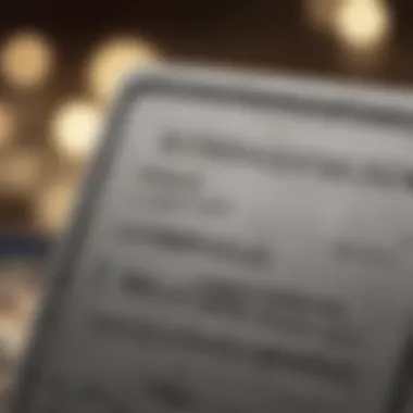 Eligibility Criteria for American Express Cards Checklist of eligibility criteria for Amex cards