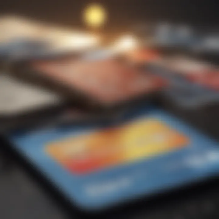 Annual Fees Explained Visual representation of annual fees on credit cards