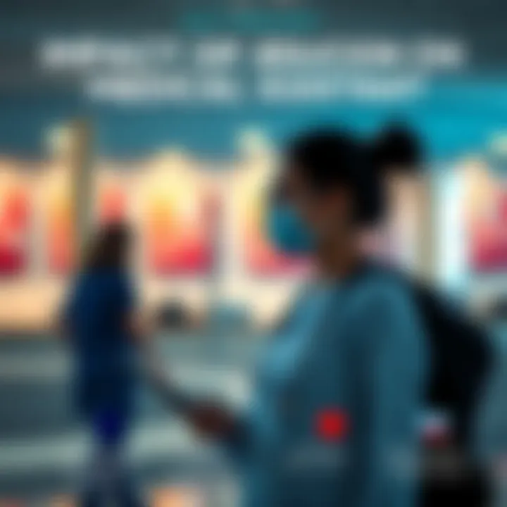 Impact of Education on Medical Assistant Salaries Infographic related to education and salary impact