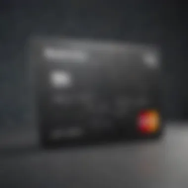 Unveiling the Benefits of Bank of America Zero Percent Credit Cards Bank of America credit card benefits overview