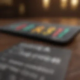 Business Credit Score Overview