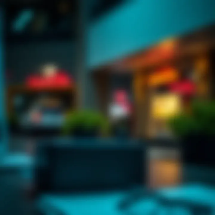 Effective Credit Management Strategies Visual representation of credit management strategies