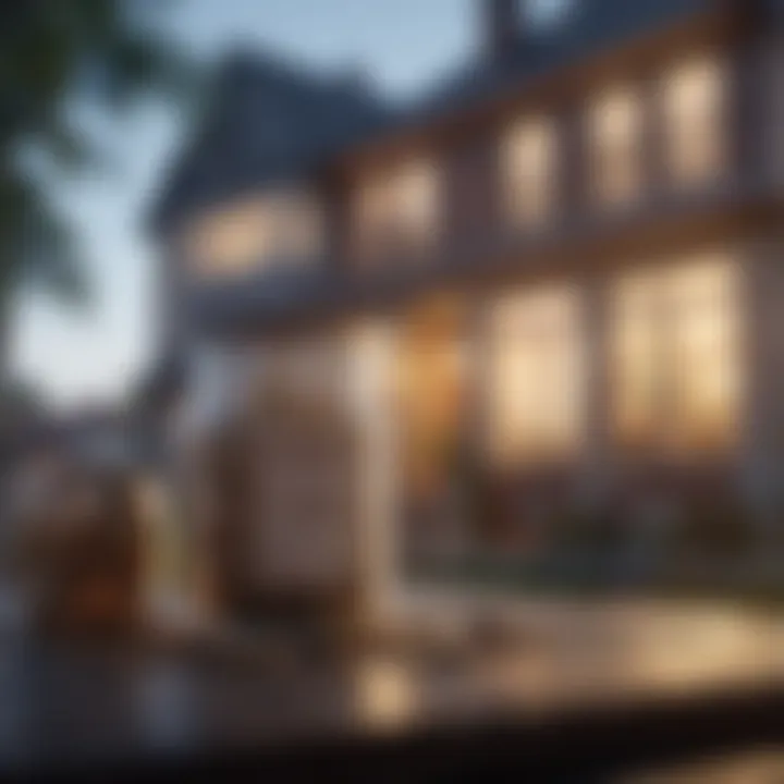 Delving into Real Estate Intricacies Exploring the Intricacies of Real Estate Expenses