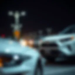 Understanding credit cards for vehicle financing