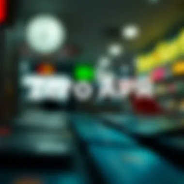 Graphic illustrating potential drawbacks of zero APR credit cards