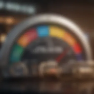 Components of a Credit Score Understanding the components of a credit score