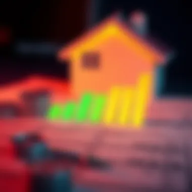 Illustration of credit score metrics