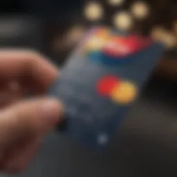 Exploring the unique features of Discover credit cards