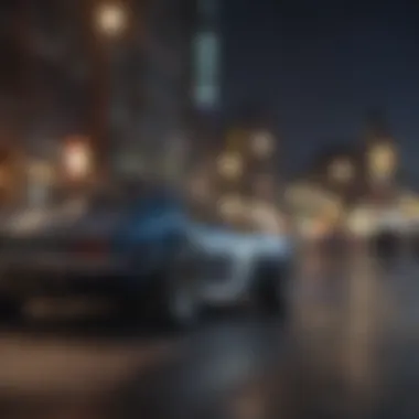 Visual representation of Experian Boost functionality